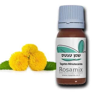שמן טגטס - Rosamix רוזאמיקס