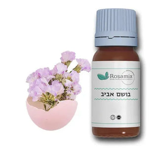 תמצית בושם אביב - Rosamix רוזאמיקס