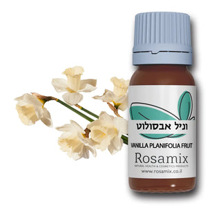 שמן וניל אבסולוט