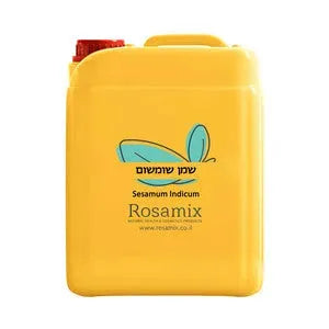שמן שומשום - Rosamix רוזאמיקס