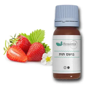 תמצית בושם תות - Rosamix רוזאמיקס