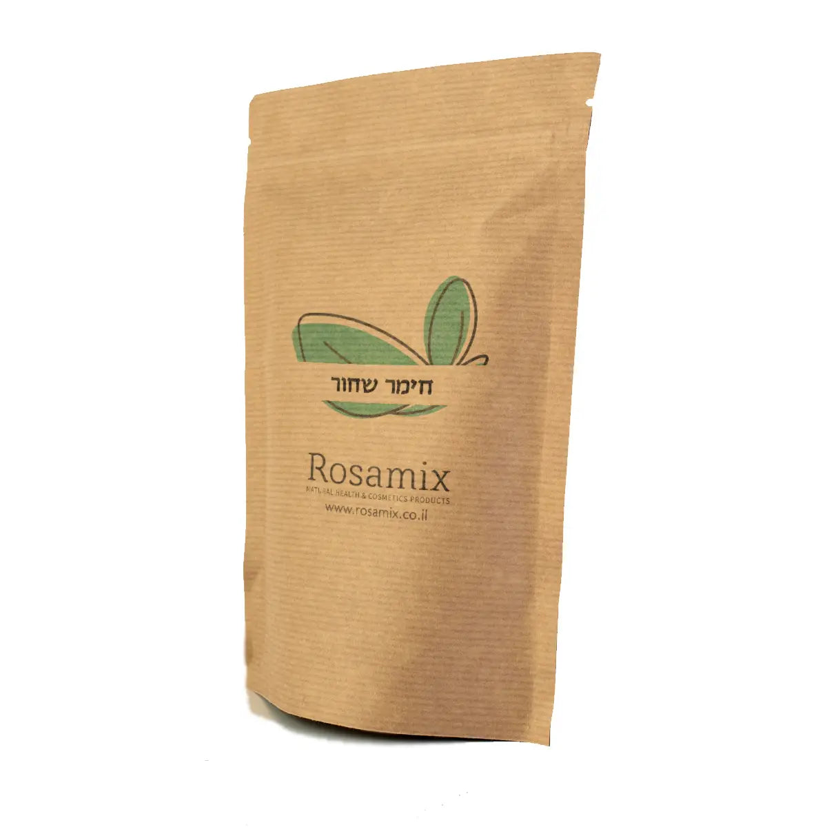 חימר שחור