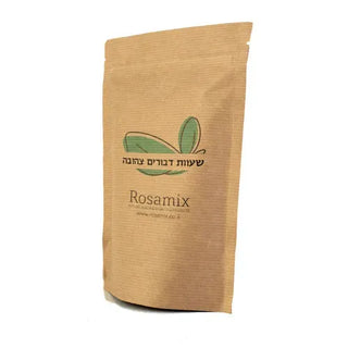 שעוות דבורים צהובה - Rosamix רוזאמיקס