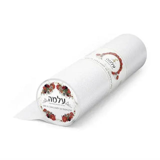 גליל סדין למיטת טיפולים 75 מטר - Rosamix רוזאמיקס