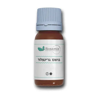 תמצית בושם גרינפלור - Rosamix רוזאמיקס
