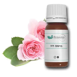 תמצית בושם רוז - Rosamix רוזאמיקס
