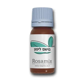 תמצית בושם לימון - Rosamix רוזאמיקס