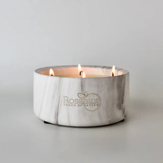 Rosamix Energise – נר סויה אנרגטי