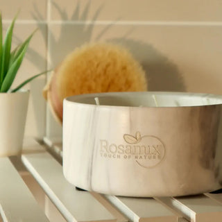 Rosamix Energise – נר סויה אנרגטי