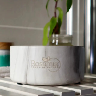 Rosamix Energise – נר סויה אנרגטי