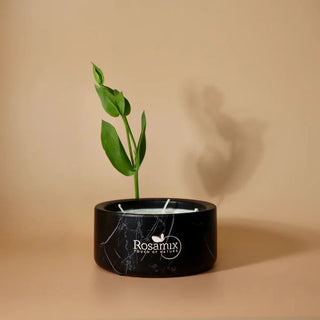 Rosamix Relax – נר סויה מרגיע