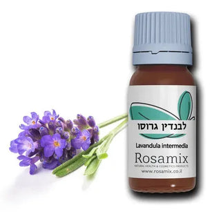 שמן לבנדין גרוסו - Rosamix רוזאמיקס