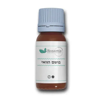 תמצית בושם הוואי - Rosamix רוזאמיקס