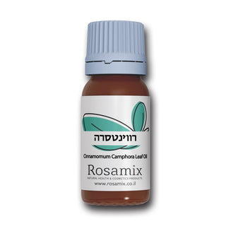 שמן רווינטסרה