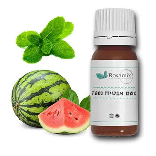 תמצית בושם אבטיח מנטה - Rosamix רוזאמיקס